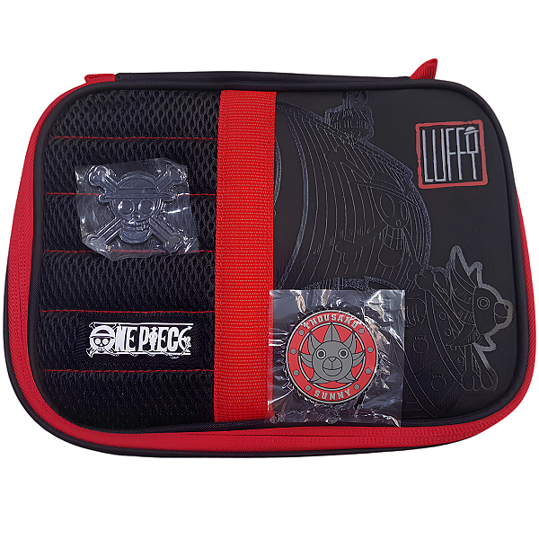 Estojo Box One Piece Clio