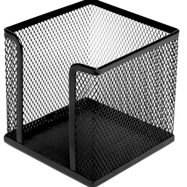 Organizador Metal Preto Sutt