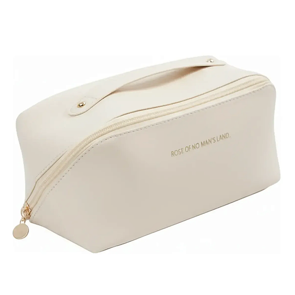 Necessaire Feminina De Maquiagem Cores variadas