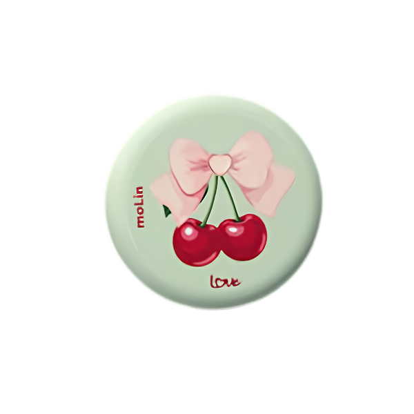 Borracha Love Cherry Molin