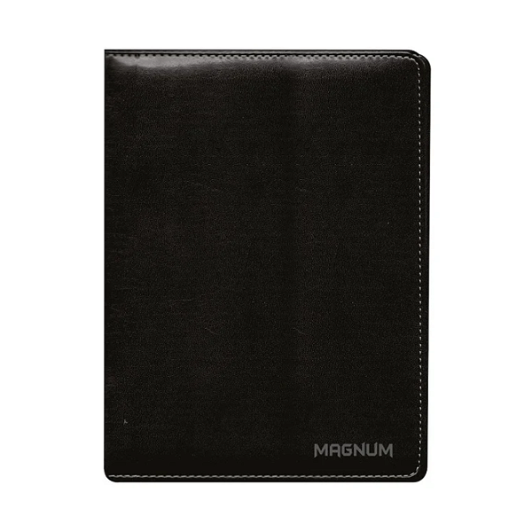 Agenda Costurada CD 2027 Magnum São Domingos
