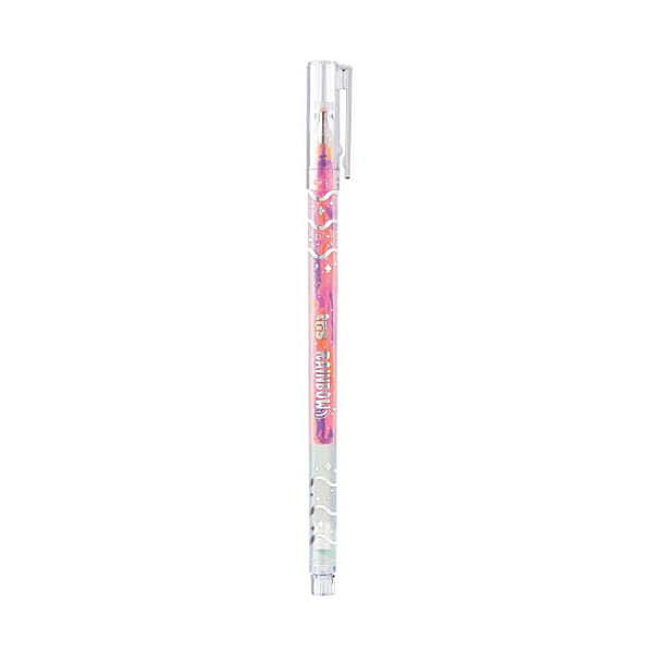 Caneta Gel 1.0mm Rainbow Tris