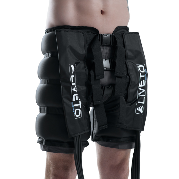 Vestimenta para Quadril I - COMPRESSION PRO