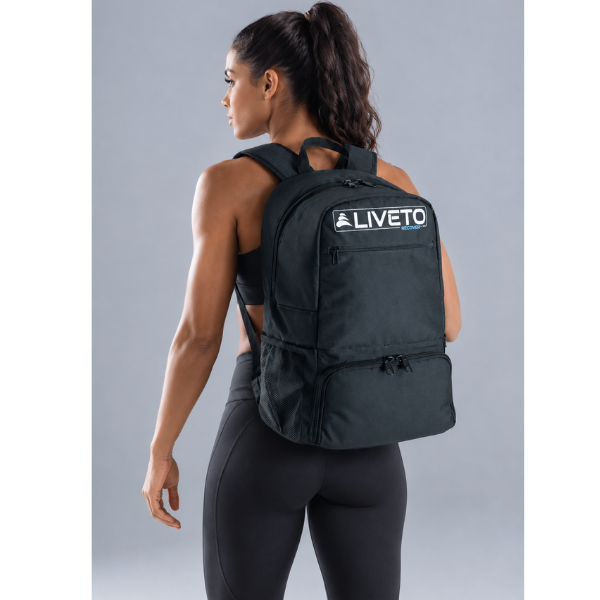 Mochila de Transporte e Armazenamento