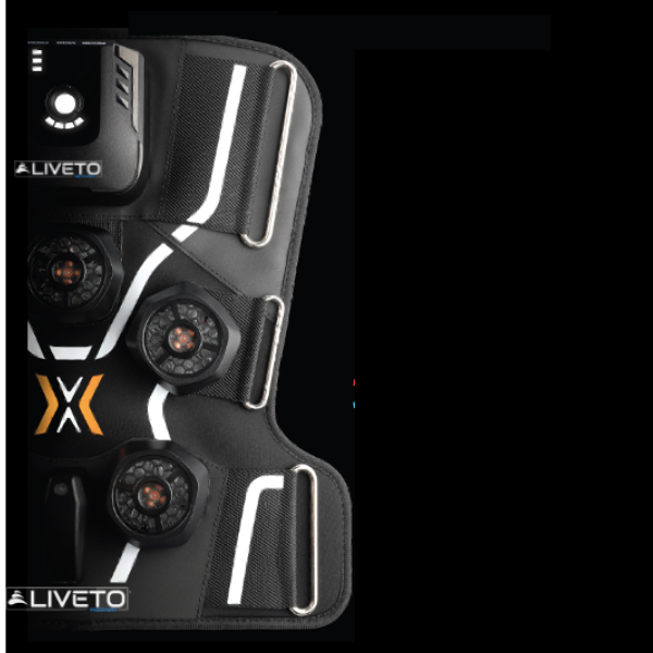 LIVETO THERMAL X
