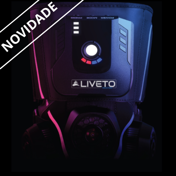 LIVETO THERMAL X