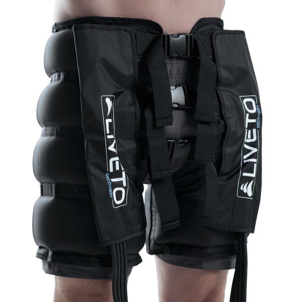 Vestimenta para Quadril  - COMPRESSION PRO
