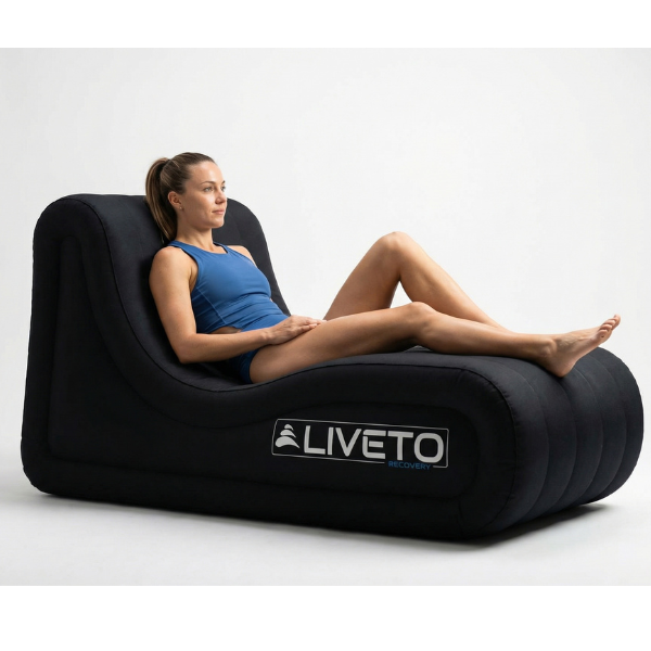 Poltrona Liveto Recovery