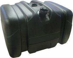 TANQUE PLASTICO VOLVO FM 310L ORIGINAL