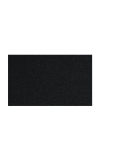 APARABARRO PRETO 60X50