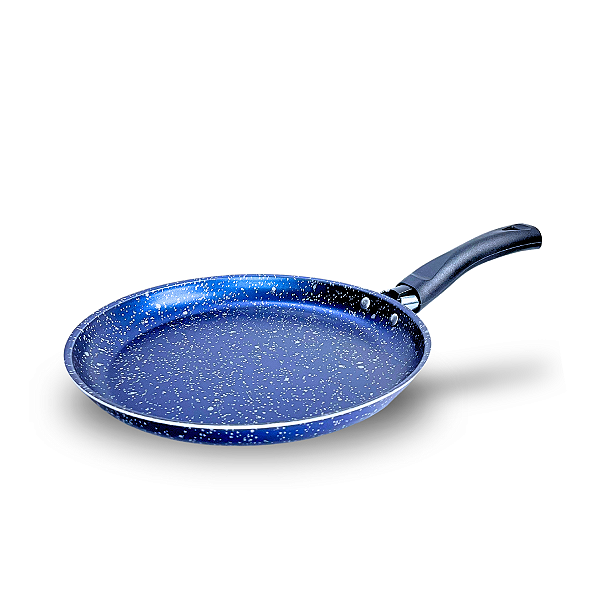Panquequeira Frigideira Panqueca Crepe Teflon Antiaderente