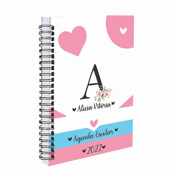 Agenda Personalizada