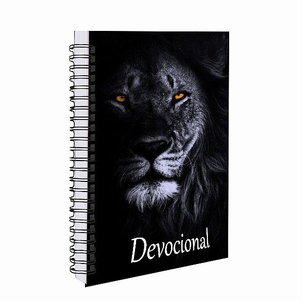 Agenda personalizada Devocional