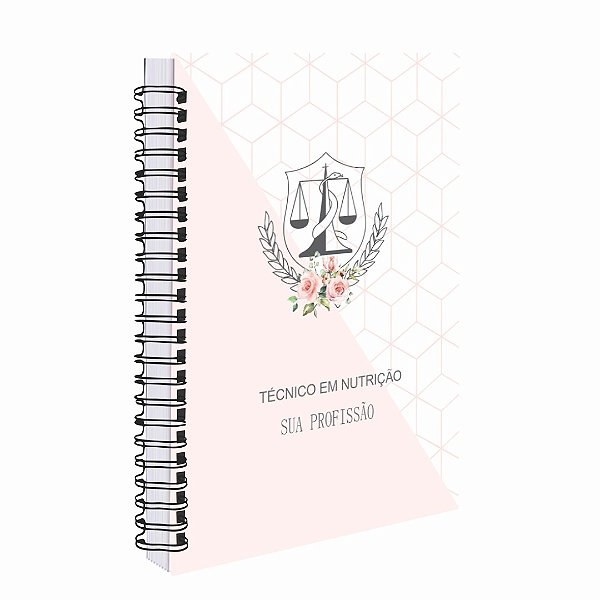 Agenda Personalizada Profissões