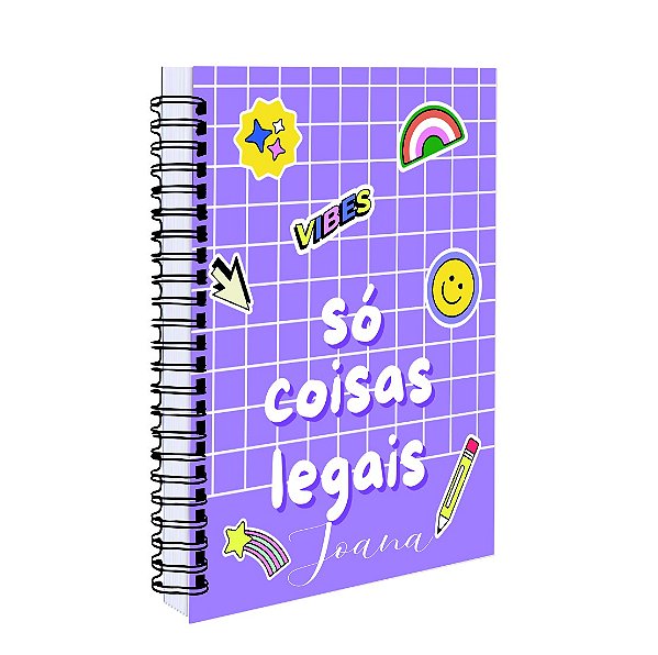 Agenda Personalizada