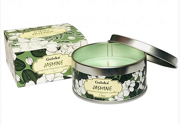 GOLOKA VELA INDIANA JASMINE