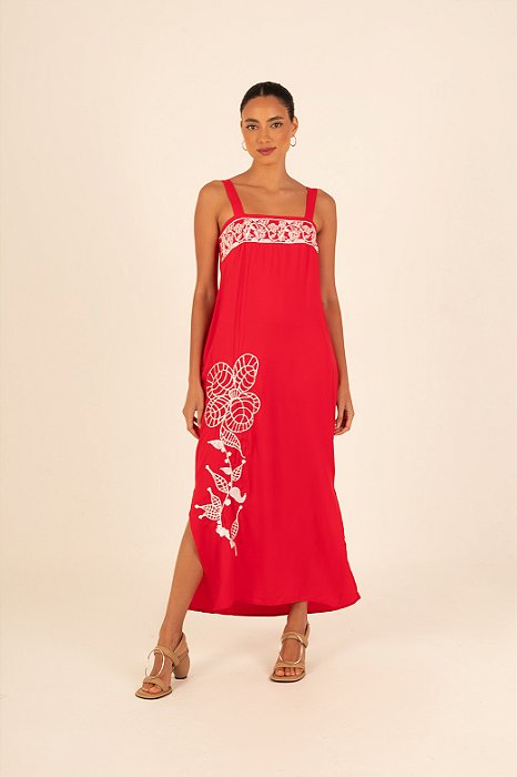 Vestido Helena
