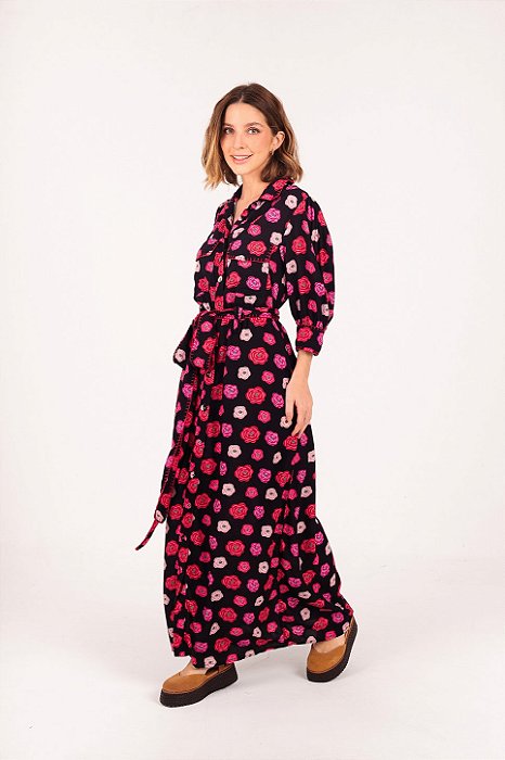 Chemise Maria Clara