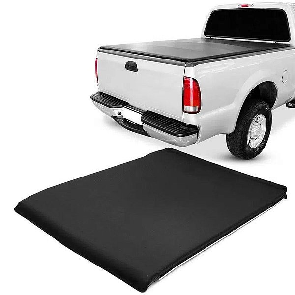 Capota DFH Explore F-250 CAB. Simples/Dupla  99 a 2011 S/Grade