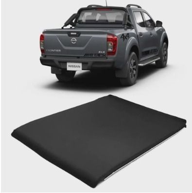 Capota DHF Explore Frontier NP300 CAB. dUPLA 2017 a 2021 S/ Grade