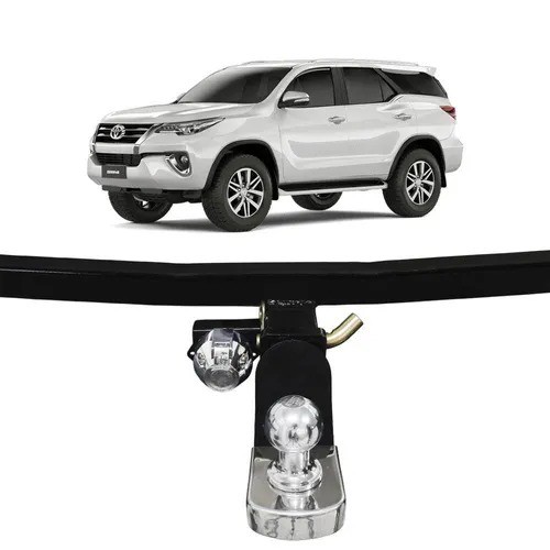 Engate Removivel Toyota Hilux Sw4 2005 A 2020