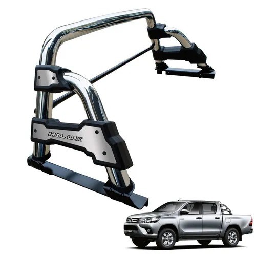 SANTO ANTONIO STR COMADO HILUX 2016