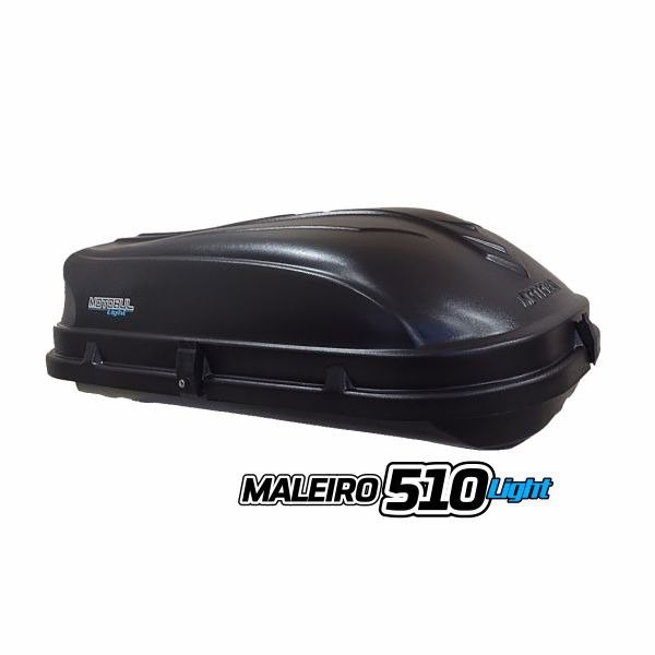 Maleiro de Teto Motobul 510 Light