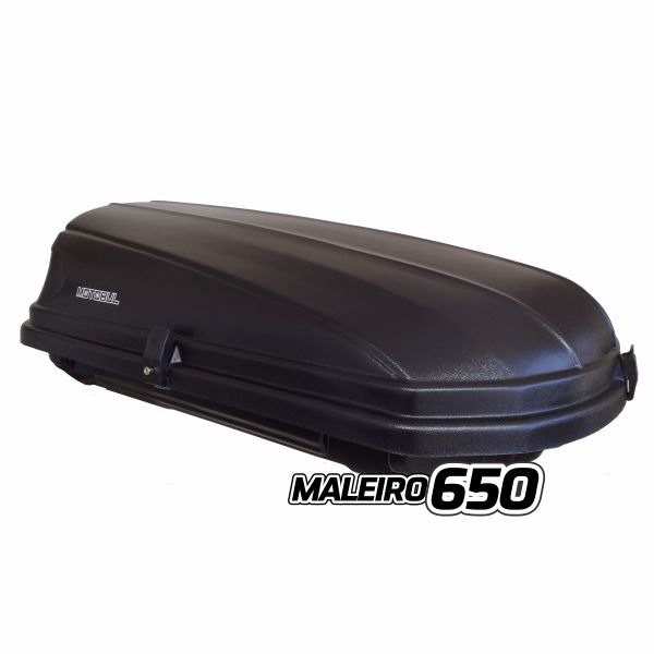 Maleiro de Teto Motobul 650