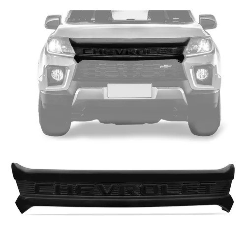 Grade Dianteira S10 Ltz 2022 Modelo High Country