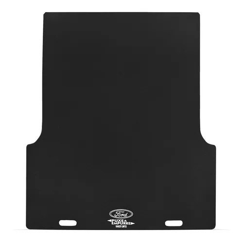 Tapete Caçamba Puxe Empurre Ranger Limited 2013 A 2022