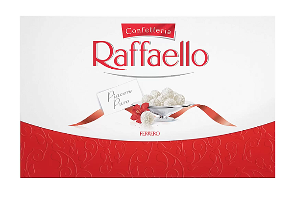 Bombom Raffaello 90g