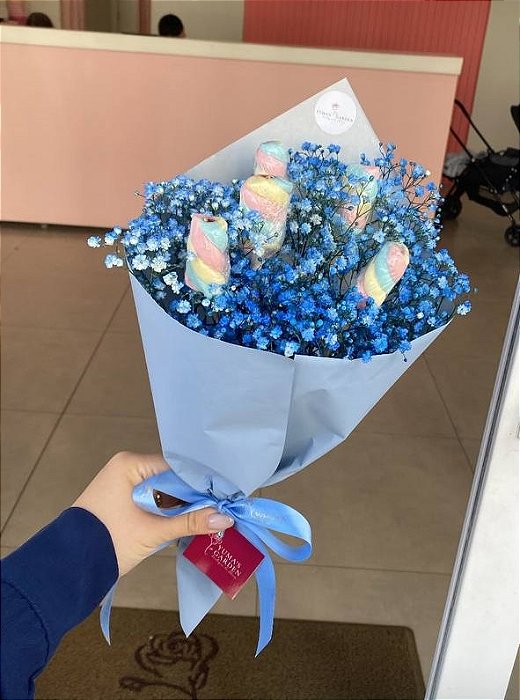 Arranjo Candy