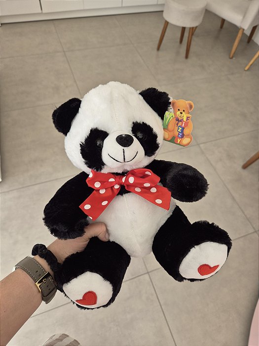 Pelucia Panda