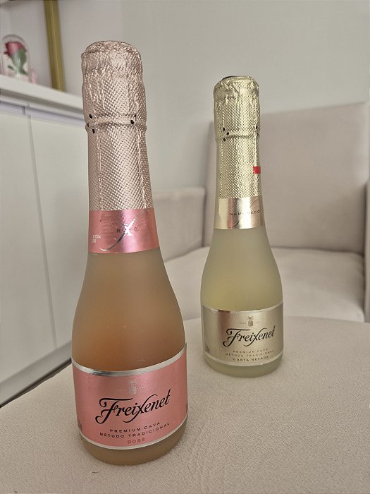 Mini Frizante Freixenet