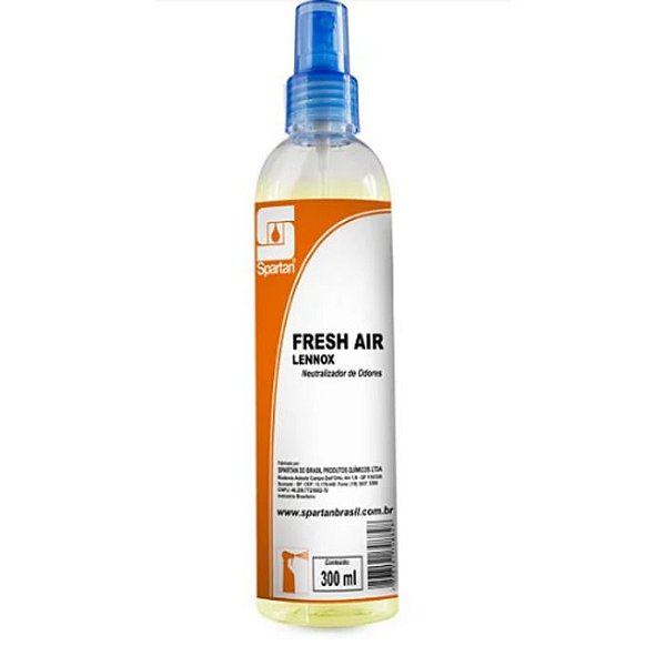 FRESH AIR LENNOX - NEUTRALIZADOR DE ODORES 300ML