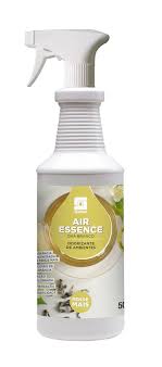 ODORIZADOR DE AMBIENTES CHÁ BRANCO 500ML