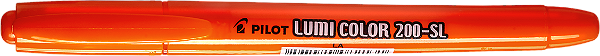 LUMI COLOR 200-SL LARANJA PILOT
