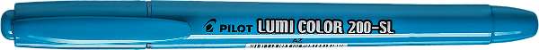LUMI COLOR 200-SL AZUL PILOT