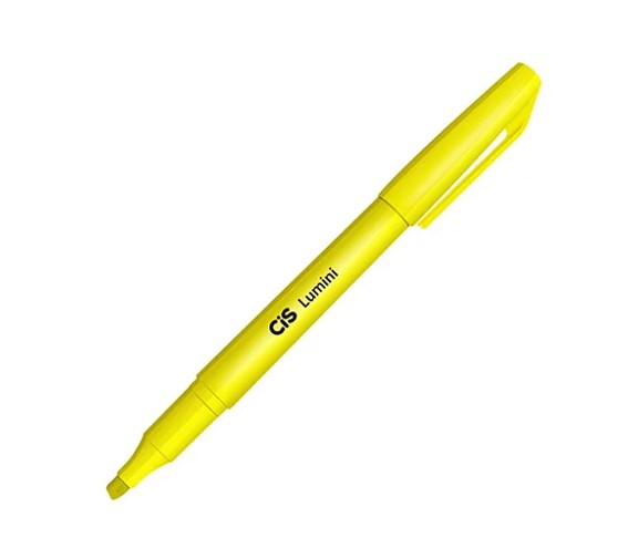 LUMI COLOR AMARELO CIS