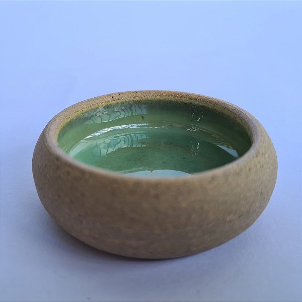 Mini Bowl Temperinho Linha Renascer