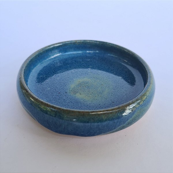 Mini Bowl Petisquinho Azul