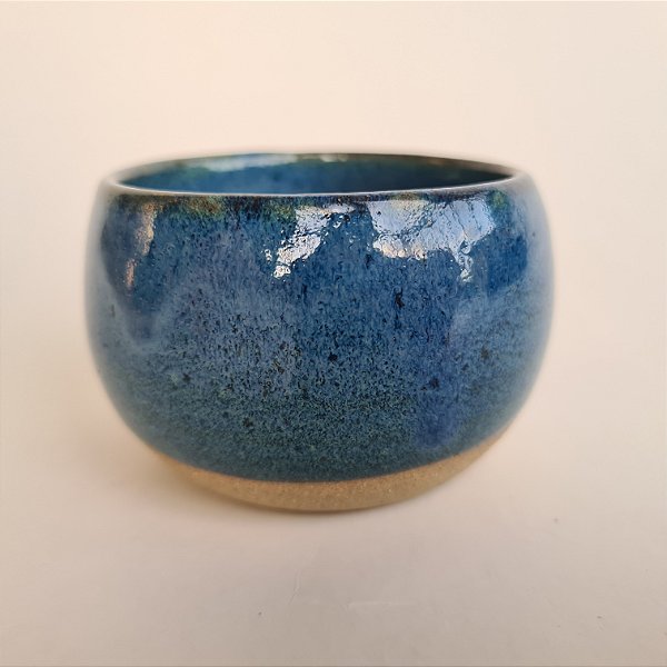 Copinho Ciclo Azul
