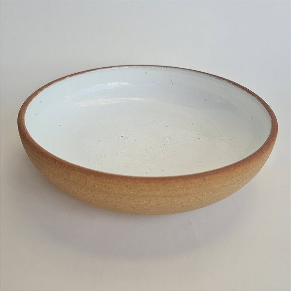 Pasta Bowl Branco 700ml