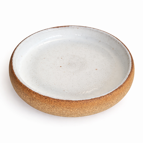 Mini Bowl Petisquinho Branco