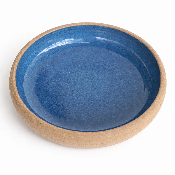 Pasta Bowl Azul 700ml