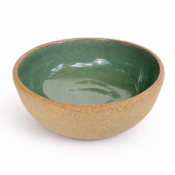Bowl Pequeno Verde Pântano 150ml