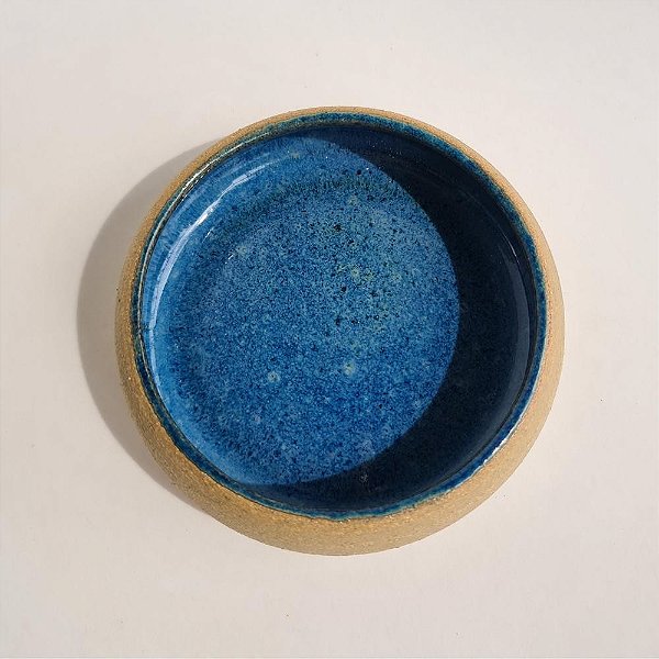 Mini Bowl Petisquinho Azul