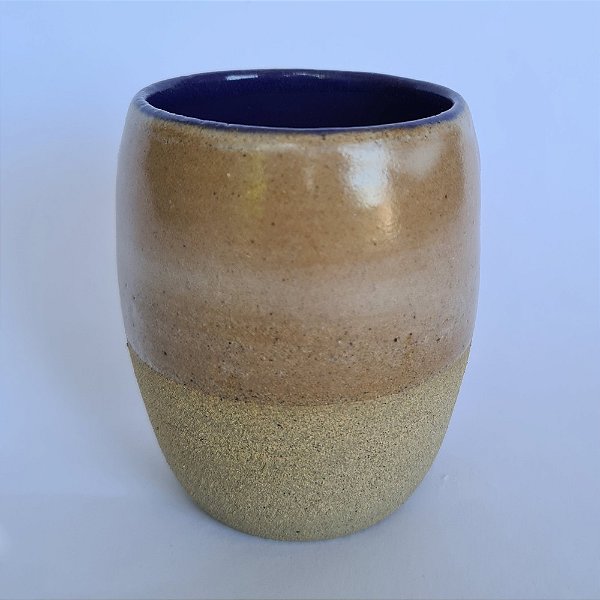 Copo Ressaca 200ml Roxo