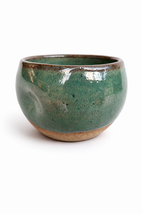 Copinho Ciclo Verde Pântano