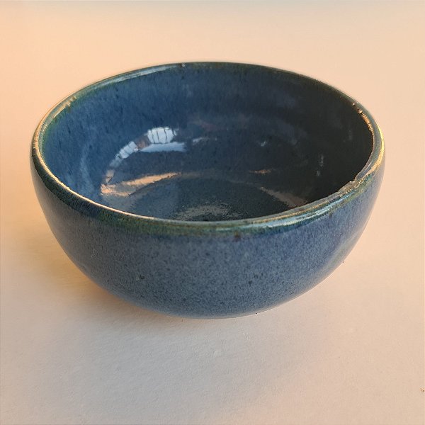Bowl Pequeno Azul 150ml